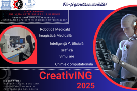CreativING 2025