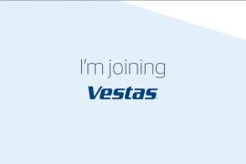 Vestas, implementează soluții pentru un viitor sustenabil