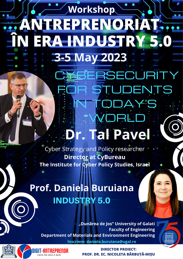 Cybersecurity 20