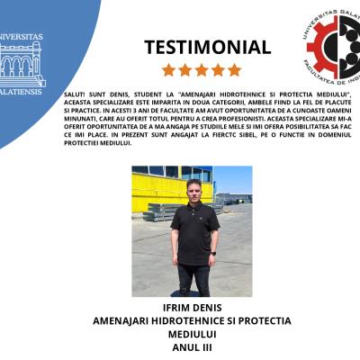 Copy Of Copy Of Green Corporate Company Business Testimonial Facebook Post Page 0001