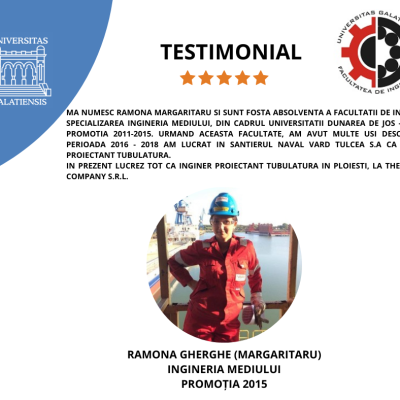 Copy Of Green Corporate Company Business Testimonial Facebook Post